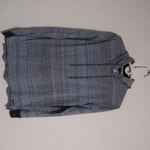 Ocean Current Hoodie